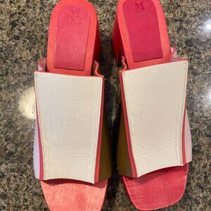 Missoni Sandals Sie W7 / 38 EU